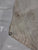 Dacron Storm Sail by Murphy Sails in Poor Condition 16.2' Luff