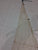 Dacron Storm Sail by Murphy Sails in Poor Condition 16.2' Luff