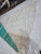 Mylar Headsail in Fair Condition 32.6' Luff