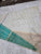 Mylar Headsail in Fair Condition 32.6' Luff