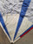 Symmetrical Spinnaker for Frers 33 by Shore Sails in Good Condition 44.5' SL