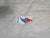 Symmetrical Spinnaker for Frers 33 by Shore Sails in Good Condition 44.5' SL