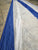 Symmetrical Spinnaker for Frers 33 by Shore Sails in Good Condition 44.5' SL