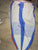 Symmetrical Spinnaker for Frers 33 by Shore Sails in Good Condition 44.5' SL