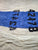 Symmetrical Spinnaker for Frers 33 by Shore Sails in Good Condition 44.5' SL