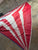 Symmetrical Spinnaker for Frers 33 by Shore Sails in Good Condition 44' SL