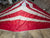 Symmetrical Spinnaker for Frers 33 by Shore Sails in Good Condition 44' SL