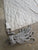 Dacron Head Sail in Good Condition 35.8' Luff