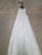 Dacron Head Sail in Good Condition 35.8' Luff
