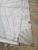 Dacron Main Sail by North Sails in Good Condition 41' Luff
