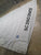Dacron Main Sail by North Sails in Good Condition 41' Luff