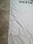 Dacron Main Sail by North Sails in Good Condition 41' Luff