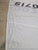 Dacron Main Sail by North Sails in Good Condition 41' Luff