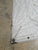 Dacron Main Sail for Catalina 34 by Catalina Sails in Good Condition 39' Luff