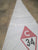 Dacron Main Sail for Catalina 34 by Catalina Sails in Good Condition 39' Luff