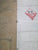 Dacron Main Sail for Catalina 34 by Catalina Sails in Good Condition 39' Luff