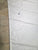 Dacron Genoa Sail for C & C 30 by North Sails in Fair Condition 32.6' Luff