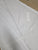 Dacron Roller Furling Head Sail by Sail Haze in Fair Condition 38.5' Luff