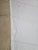 Dacron Roller Furling Head Sail by Sail Haze in Fair Condition 38.5' Luff