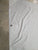 Dacron Roller Furling Head Sail by Sail Haze in Fair Condition 38.5' Luff