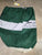 Dacron Roller Furling Head Sail by Sail Haze in Fair Condition 38.5' Luff