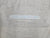 Dacron Roller Furling Head Sail for Ericson 31 by North Sails in Good Condition 47.3' Luff
