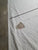 Dacron Roller Furling Head Sail for Ericson 31 by North Sails in Good Condition 47.3' Luff