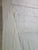 Dacron Roller Furling Head Sail for Ericson 31 by North Sails in Good Condition 47.3' Luff
