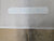 New Dacron Head Sail by UK Sailmakers in Excellent Condition 41.5' Luff