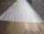 New Dacron Head Sail by UK Sailmakers in Excellent Condition 41.5' Luff