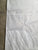 New Dacron Head Sail by UK Sailmakers in Excellent Condition 41.5' Luff