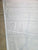 New Dacron Head Sail by UK Sailmakers in Excellent Condition 41.5' Luff
