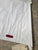 New Dacron Head Sail by UK Sailmakers in Excellent Condition 36.8' Luff