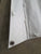 New Dacron Head Sail by UK Sailmakers in Excellent Condition 36.8' Luff