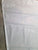 New Dacron Head Sail by UK Sailmakers in Excellent Condition 36.8' Luff