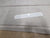 Reinforced Laminate Square Top Main Sail by Technique Voile in Good Condition 39.9' Luff