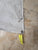 Reinforced Laminate Square Top Main Sail by Technique Voile in Good Condition 39.9' Luff