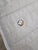 Reinforced Laminate Square Top Main Sail by Technique Voile in Good Condition 39.9' Luff