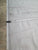 Reinforced Laminate Square Top Main Sail by Technique Voile in Good Condition 39.9' Luff