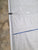 Reinforced Laminate Square Top Main Sail by Technique Voile in Good Condition 39.9' Luff