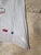 Reinforced Dacton Roller Furling Head Sail by Technique Viole in Good Condition 40.1' Luff