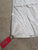 Reinforced Dacton Roller Furling Head Sail by Technique Viole in Good Condition 40.1' Luff