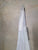 Reinforced Dacton Roller Furling Head Sail by Technique Viole in Good Condition 40.1' Luff