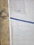 Reinforced Dacton Roller Furling Head Sail by Technique Viole in Good Condition 40.1' Luff