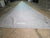 Reinforced Dacton Roller Furling Head Sail by Technique Viole in Good Condition 40.1' Luff