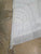 Dacron Roller Furling Head Sail by North Sails in Good Condition 29.1' Luff