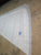 Dacron Roller Furling Head Sail by North Sails in Good Condition 29.1' Luff