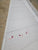 Dacron Roller Furling Head Sail by North Sails in Good Condition 29.1' Luff