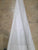 Dacron Roller Furling Head Sail by North Sails in Good Condition 29.1' Luff