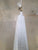 Dacron Roller Furling Head Sail by North Sails in Good Condition 29.1' Luff